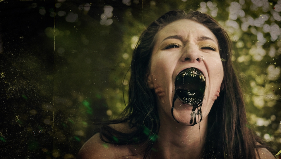 The Thing From The Lake