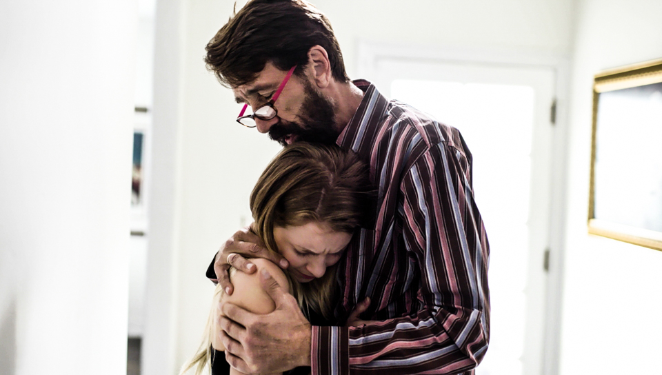 Mom’s Not Coming Back, Sweetheart