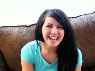 Charming young Skyla Paige’s twat is rammed hard
